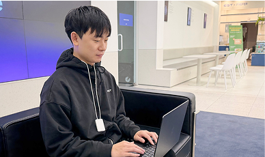 PM 인터뷰